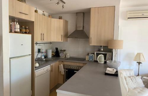 Alhama de Murcia Apartment | Discover Jardines 1217: Family-Friendly with Pool Access