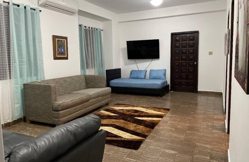 Condado House | Elegant Condado Retreat near La Placita de Santurce