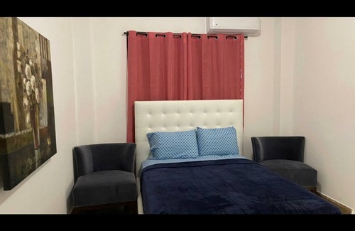 Condado House | Elegant Condado Retreat near La Placita de Santurce