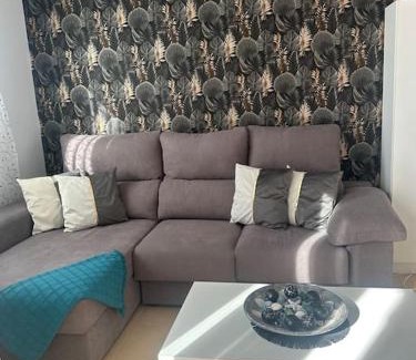 Sangonera la Seca Apartment | Experience Comfort at Condado Naranjos 5 Casa Kyle