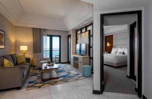 Condado Hotel | Elevate Your Stay at Condado Vanderbilt Hotel - 5-Star Luxury