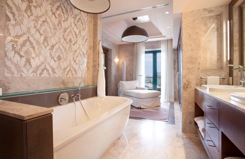 Condado Hotel | Elevate Your Stay at Condado Vanderbilt Hotel - 5-Star Luxury