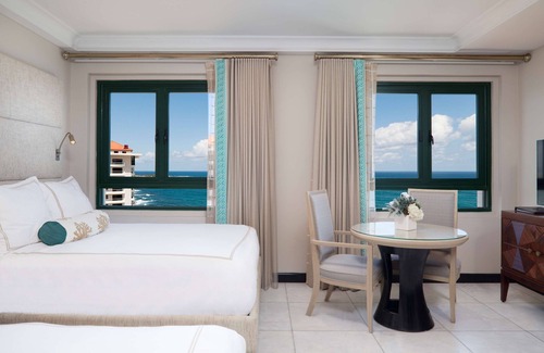 Condado Hotel | Elevate Your Stay at Condado Vanderbilt Hotel - 5-Star Luxury