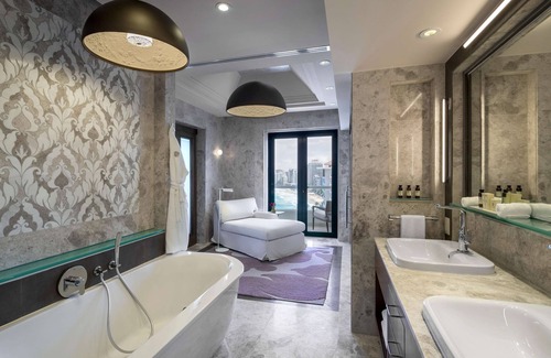 Condado Hotel | Elevate Your Stay at Condado Vanderbilt Hotel - 5-Star Luxury