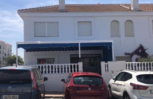 Sector P - Palmito House | Oceanfront Retreat at Conde Collection Matalascañas Doñana