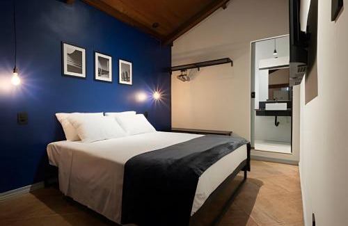 Cidade Jardim Apartment | Conde de Linhares Flats
