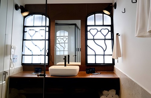 Cidade Jardim Hotel | Conde de Linhares Flats