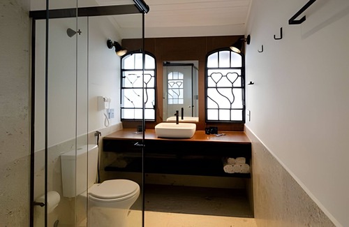 Cidade Jardim Hotel | Conde de Linhares Flats