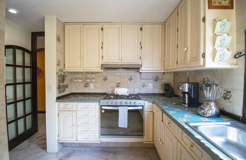 El Cid House | Experience Hacienda Conde de Oviedo with Private Pool