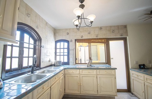 El Cid House | Experience Hacienda Conde de Oviedo with Private Pool
