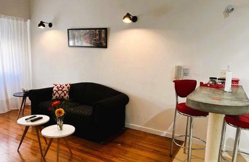 Villa Urquiza Apartment | Family-Friendly Apartments in Argentina with Top Ratings