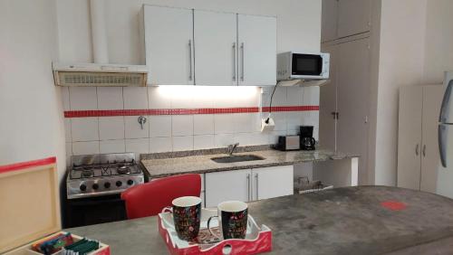 Villa Urquiza Apartment | Family-Friendly Apartments in Argentina with Top Ratings