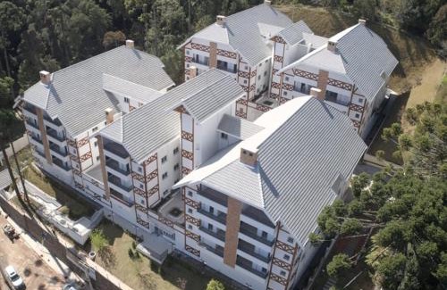 Campos do Jordao Apartment | Experience Comfort at Condessa de Bonneval, 4-Star Retreat