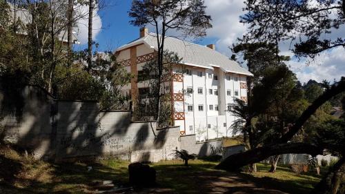 Campos do Jordao Apartment | Experience Comfort at Condessa de Bonneval, 4-Star Retreat