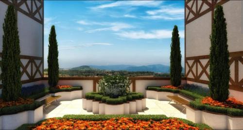 Campos do Jordao Apartment | Experience Comfort at Condessa de Bonneval, 4-Star Retreat