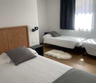 Santa Lucia Hotel | Family-Friendly Baita Fanti Apartments Await Your Stay