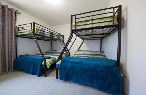 Salamander Bay Apartment | Oceanfront Condo 105 at Horizons Golf Resort - Salamander Bay