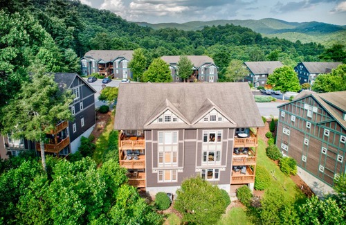 Foscoe Condo | Family-Friendly Condo with Pool & Spa - 10/10 Guest Rating
