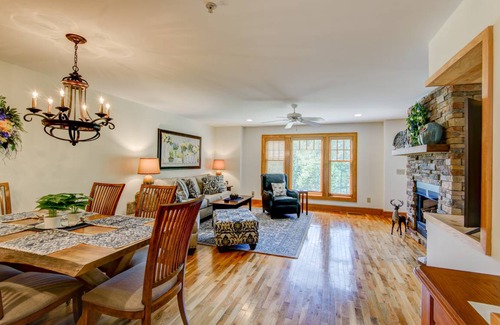 Foscoe Condo | Family-Friendly Condo with Pool & Spa - 10/10 Guest Rating