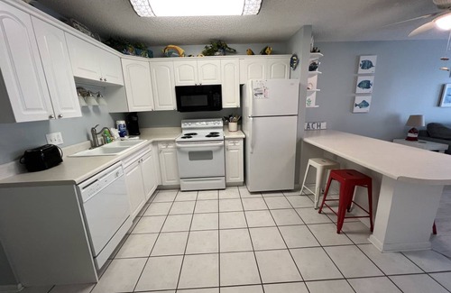 Winfield Condo | Relaxing Gulf Shores Plantation 3122 Condo near the Coast