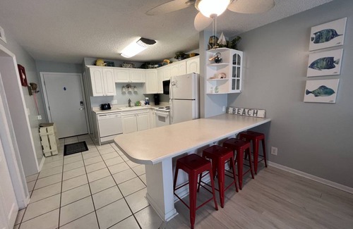 Winfield Condo | Relaxing Gulf Shores Plantation 3122 Condo near the Coast