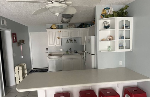 Winfield Condo | Relaxing Gulf Shores Plantation 3122 Condo near the Coast