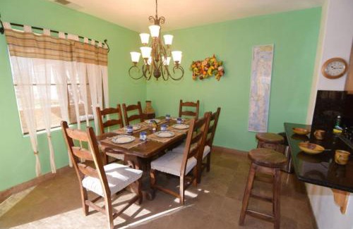 El Dorado Ranch House | Family-Friendly Condo 23-4 at Upscale Baja Beach Resort