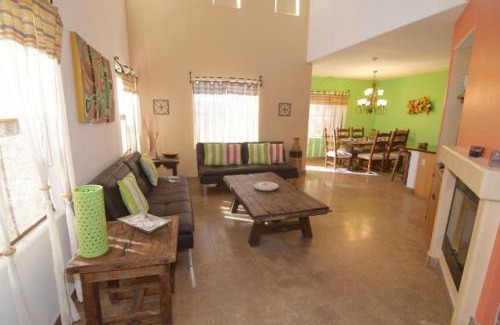 El Dorado Ranch House | Family-Friendly Condo 23-4 at Upscale Baja Beach Resort