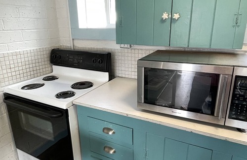 Pacific Beach Condo | Guest Rated 10/10: Oceanfront Condo #3 at Joe Creek