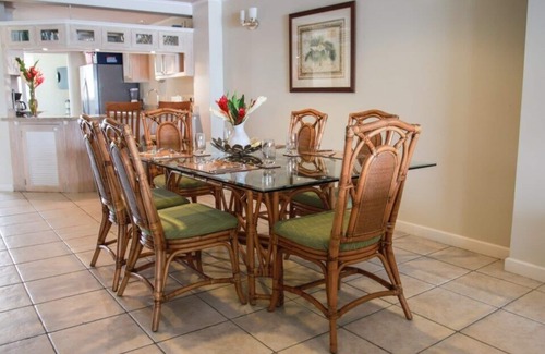 Rodney Bay House | Top-Rated Condo 7 The Harbour in Rodney Bay - Oceanfront Retreat