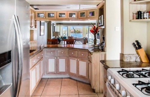 Rodney Bay House | Top-Rated Condo 7 The Harbour in Rodney Bay - Oceanfront Retreat