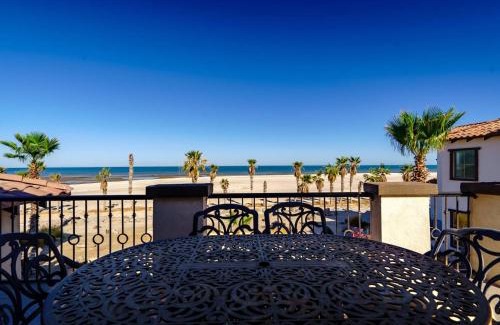 El Dorado Ranch House | Beachfront Condo 77-3: Family-Friendly Retreat on Cortez