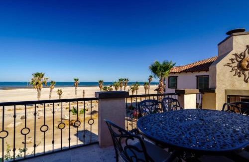 El Dorado Ranch House | Beachfront Condo 77-3: Family-Friendly Retreat on Cortez