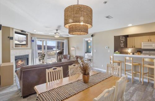 Osage Beach House | Discover Parkview Bay: Your Ideal Lakefront Retreat