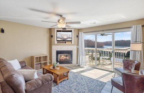 Osage Beach House | Discover Parkview Bay: Your Ideal Lakefront Retreat