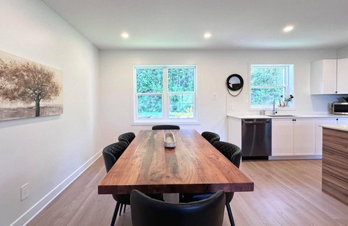 Saint-Faustin-Lac-Carre House | Beautiful Condo with Views Steps from the Slopes