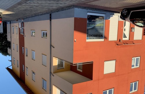 Gengenbach Apartment | Cozy Condo "Black Forest" with Spa and Scenic Views