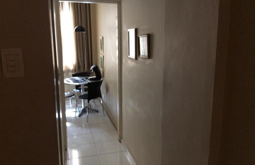 Copacabana Apartment | Inviting Condo Bulhoes de Carvalho with Ocean View Access