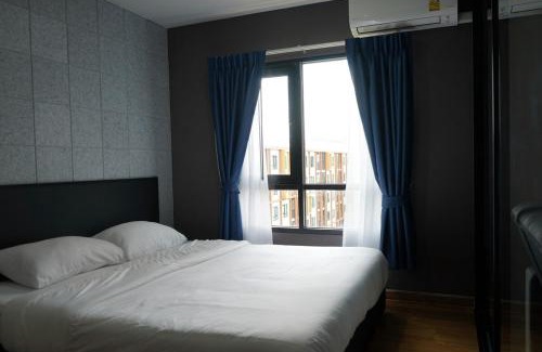Nai Mueang Apartment | Condo Caesar's Suite Korat