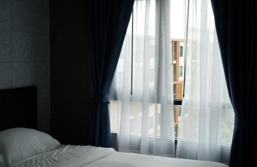 Nai Mueang Apartment | Condo Caesar's Suite Korat