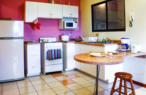 San Pedro Apartment | Convenient Condo Casa Inn: Ideal Stay Near San Jose's Highlights