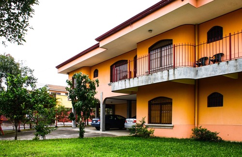 San Pedro Apartment | Convenient Condo Casa Inn: Ideal Stay Near San Jose's Highlights