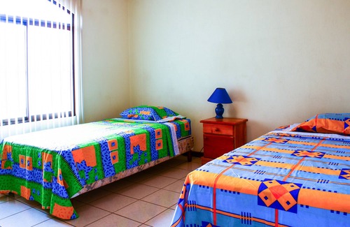 San Pedro Apartment | Convenient Condo Casa Inn: Ideal Stay Near San Jose's Highlights