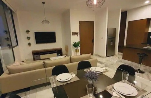 Montecarlo Condo | Condo Catalina: Pet-Friendly Retreat Near Altabrisa