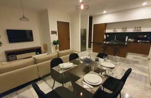 Montecarlo Condo | Condo Catalina: Pet-Friendly Retreat Near Altabrisa