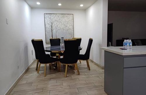 La Joya Apartment | Pet-Friendly Condo Cerro Colorado #3 for Family Getaways