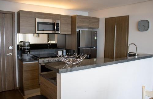Santo Domingo Apartment | Condo con Alberca a un Paso del Estadio Azteca