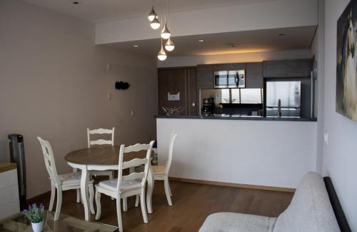 Santo Domingo Apartment | Condo con Alberca a un Paso del Estadio Azteca