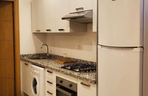 Majorelle Apartment | Cozy Condo in Marrakech’s Gueliz District - Family-Friendly Stay