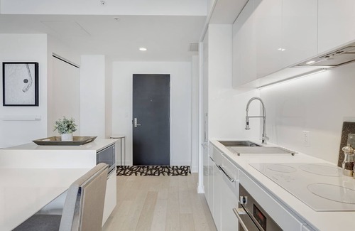 Downtown Montreal Condo | CONDO DOWNTOWN MONTREAL
